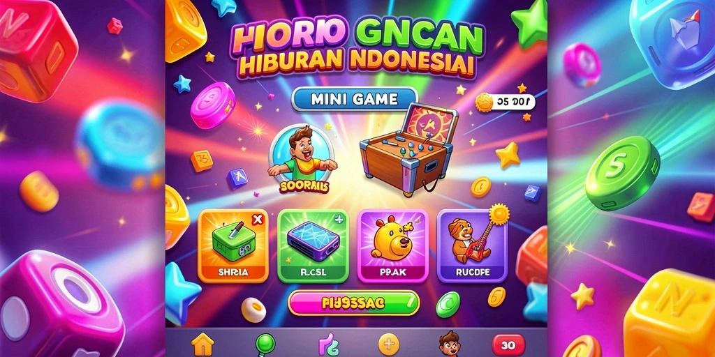 33l - Karakter baru yang menarik dan unik.