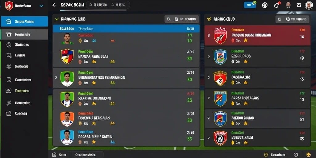 adam77 - Gameplay yang interaktif dan penuh tantangan.