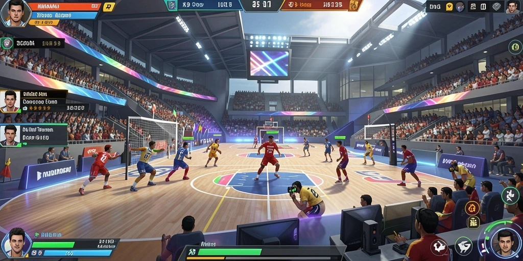 bingo101 - Gameplay yang seru dan interaktif.