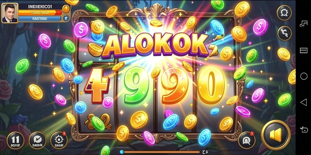 bos898 - Grafis mendetail yang memukau di setiap level.