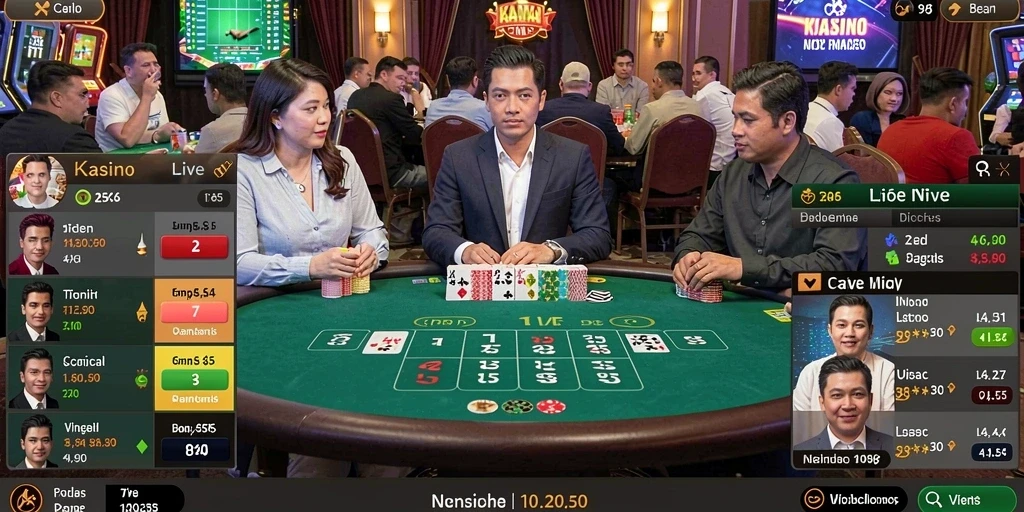 dmd686 - Karakter yang dapat disesuaikan secara mendalam.