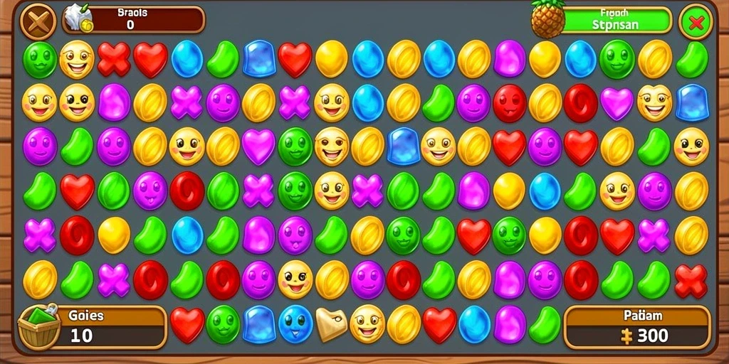 quarkplay - Karakter baru yang menambah variasi permainan.