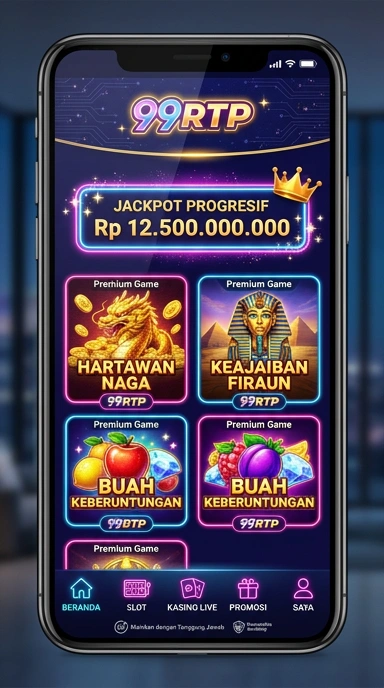 Pratinjau build resmi — siap diunduh untuk Android